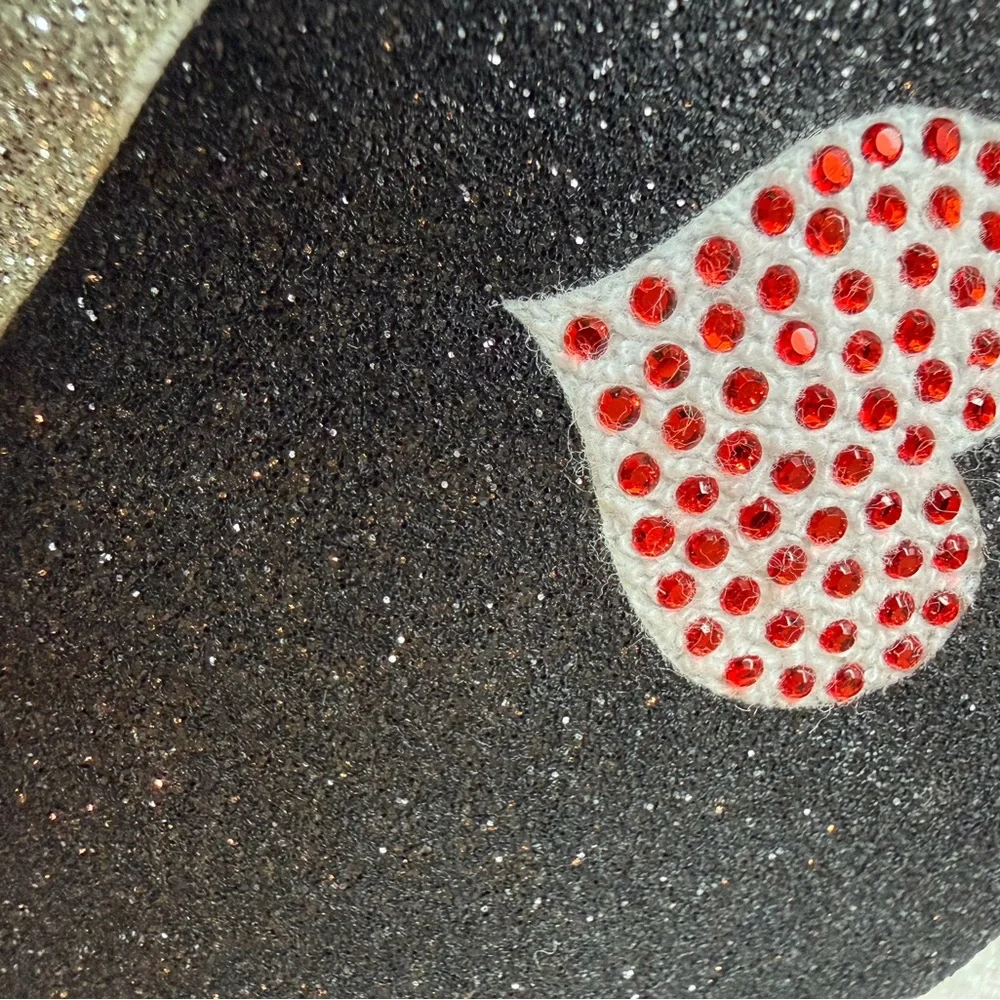 Designer From Denny’s! Circo Bright Yellow & White Hooded Zip-Up Terry Tunic - Picture 15 of 15